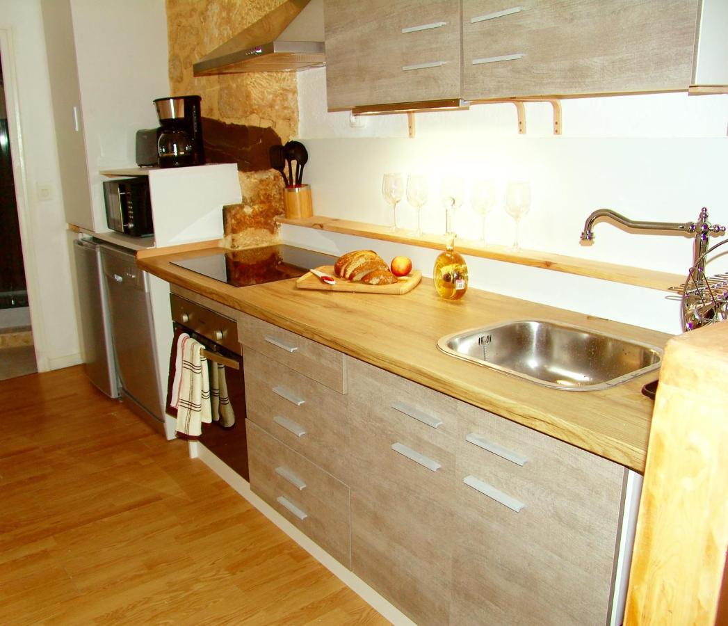 Franreal, 4 Appartements سارلا لا كانيدا المظهر الخارجي الصورة