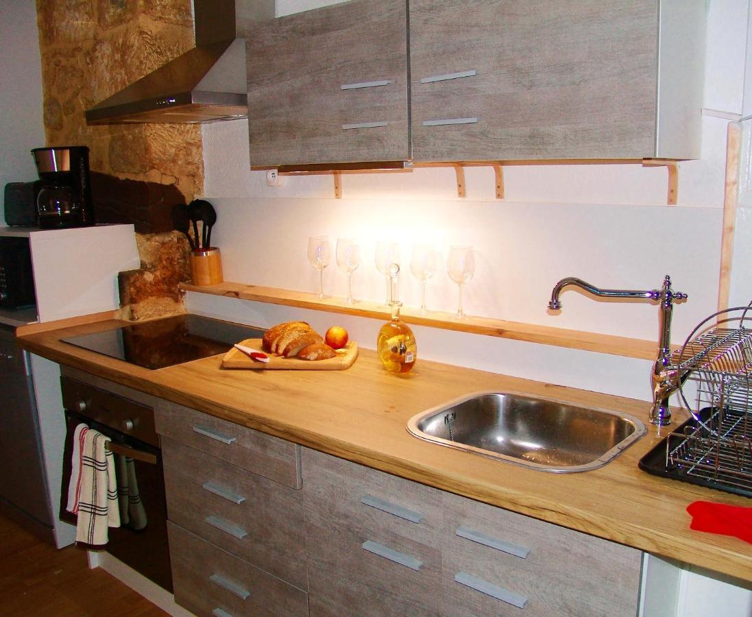 Franreal, 4 Appartements سارلا لا كانيدا المظهر الخارجي الصورة