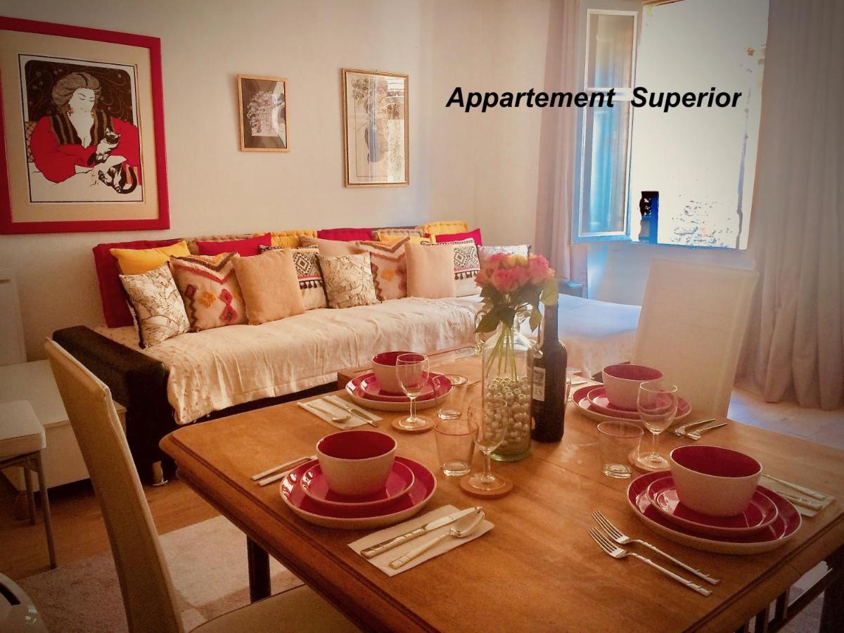 Franreal, 4 Appartements سارلا لا كانيدا المظهر الخارجي الصورة