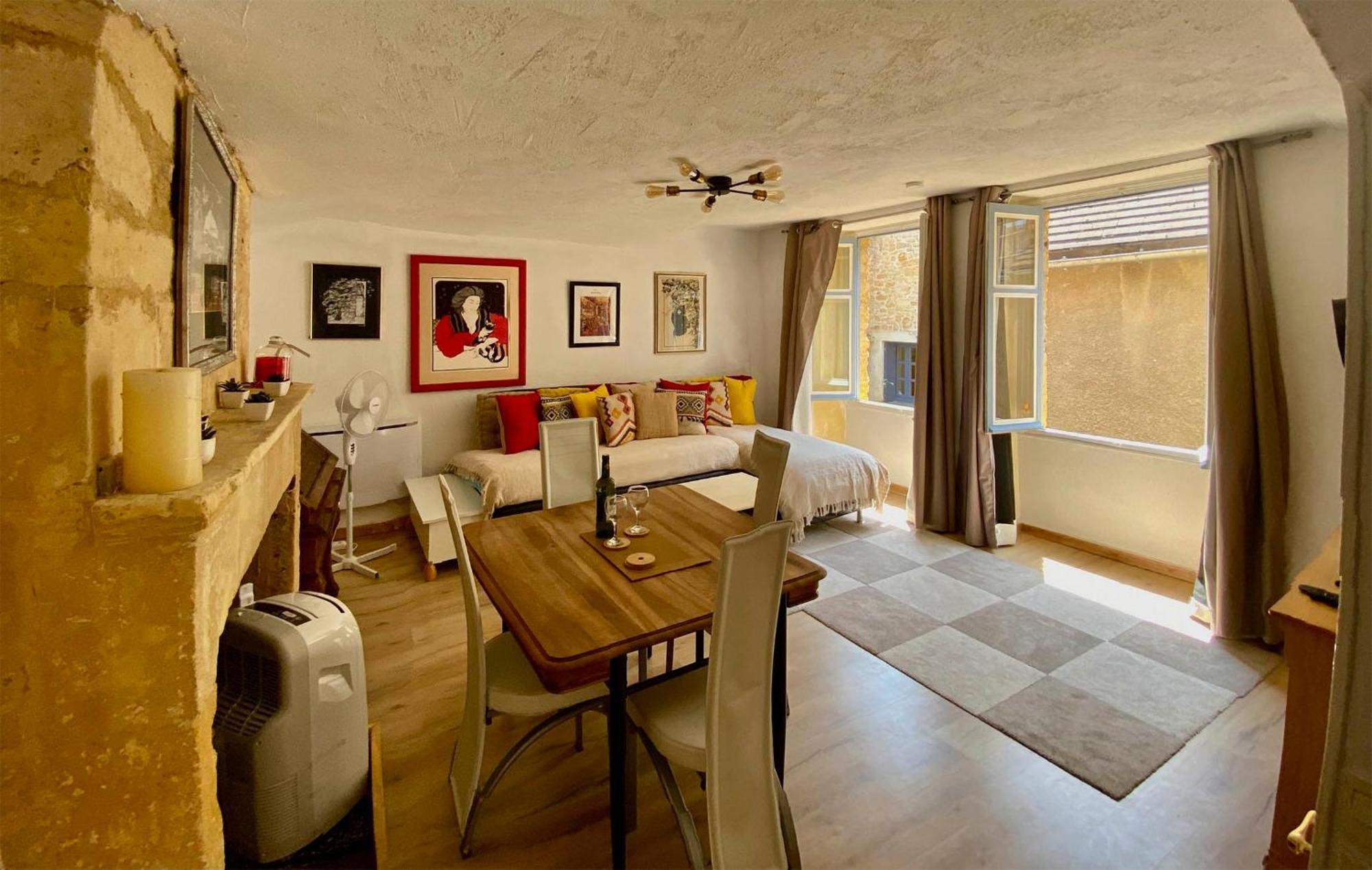 Franreal, 4 Appartements سارلا لا كانيدا المظهر الخارجي الصورة