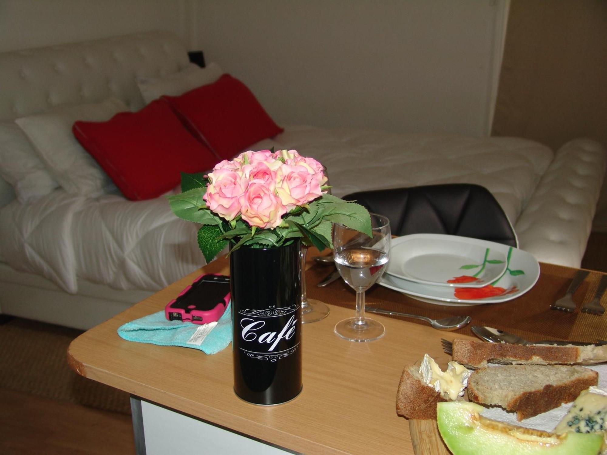 Franreal, 4 Appartements سارلا لا كانيدا الغرفة الصورة