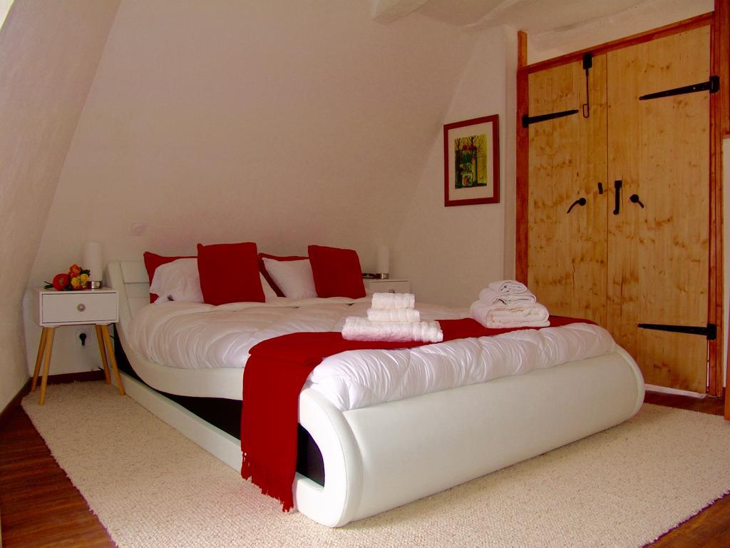 Franreal, 4 Appartements سارلا لا كانيدا المظهر الخارجي الصورة