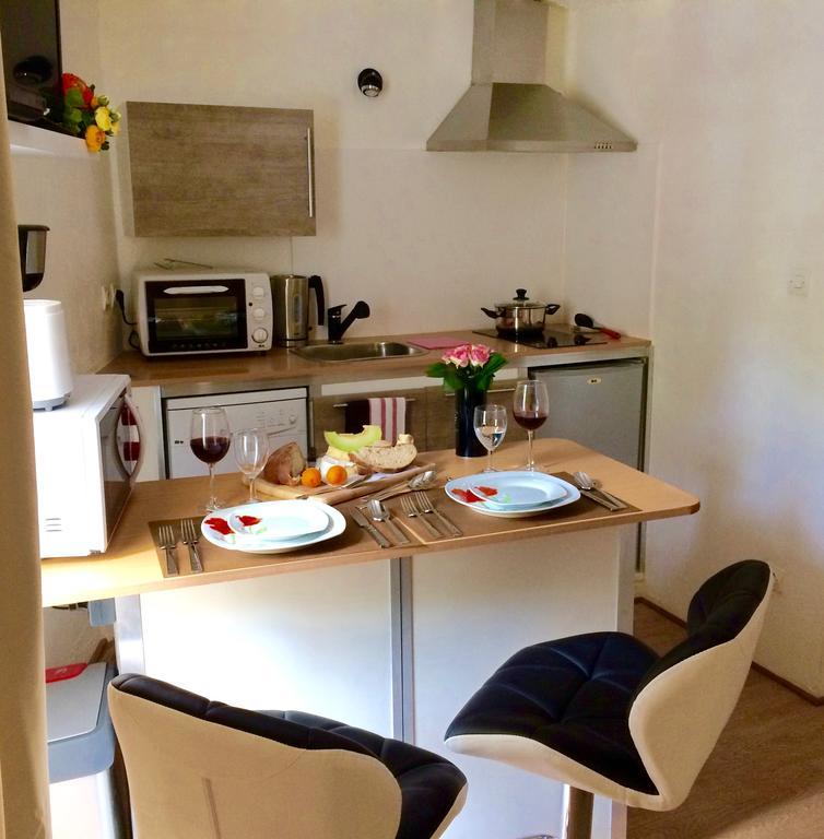 Franreal, 4 Appartements سارلا لا كانيدا المظهر الخارجي الصورة