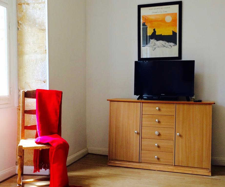 Franreal, 4 Appartements سارلا لا كانيدا المظهر الخارجي الصورة