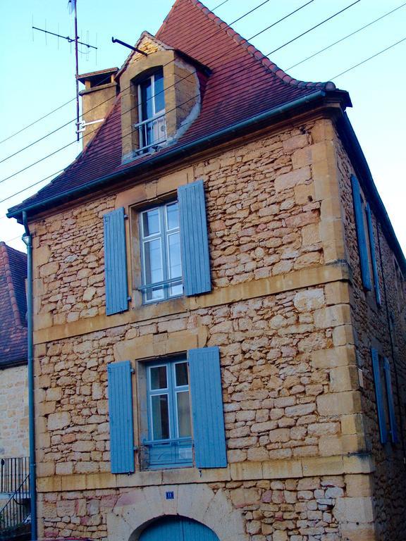 Franreal, 4 Appartements سارلا لا كانيدا المظهر الخارجي الصورة