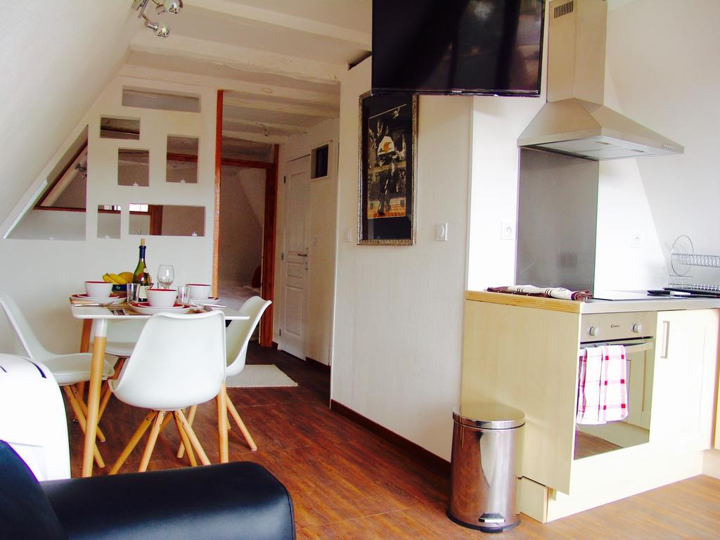 Franreal, 4 Appartements سارلا لا كانيدا المظهر الخارجي الصورة