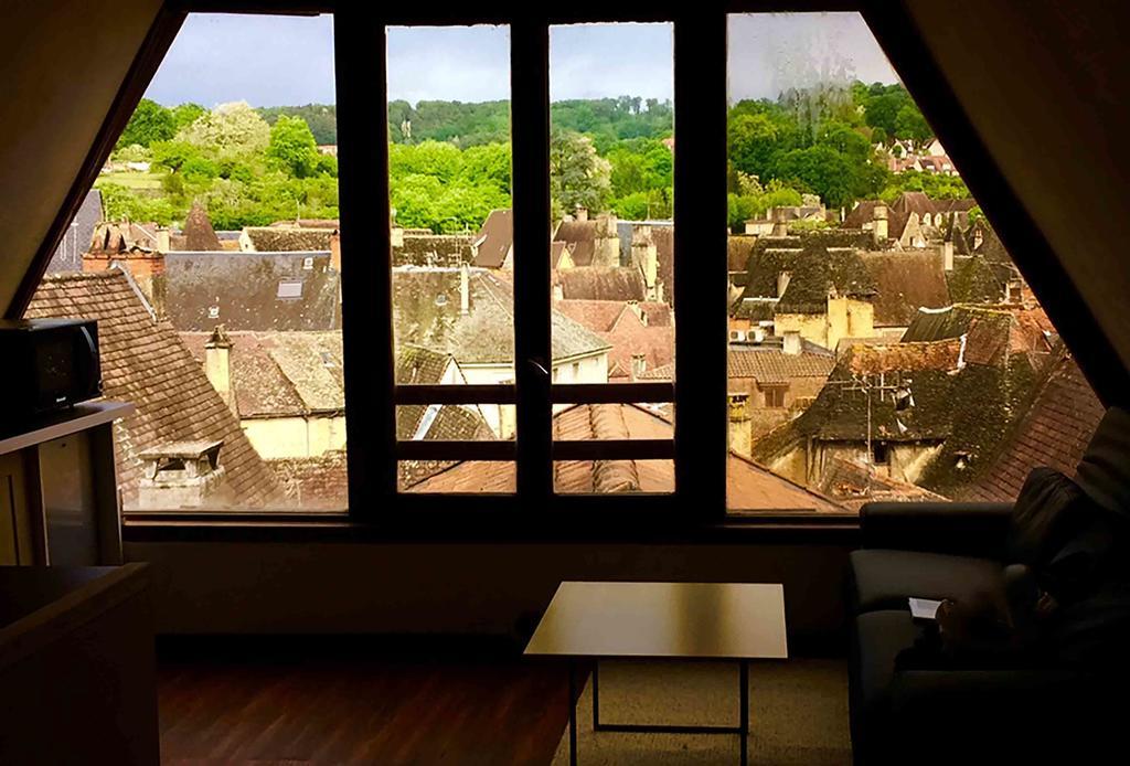 Franreal, 4 Appartements سارلا لا كانيدا المظهر الخارجي الصورة