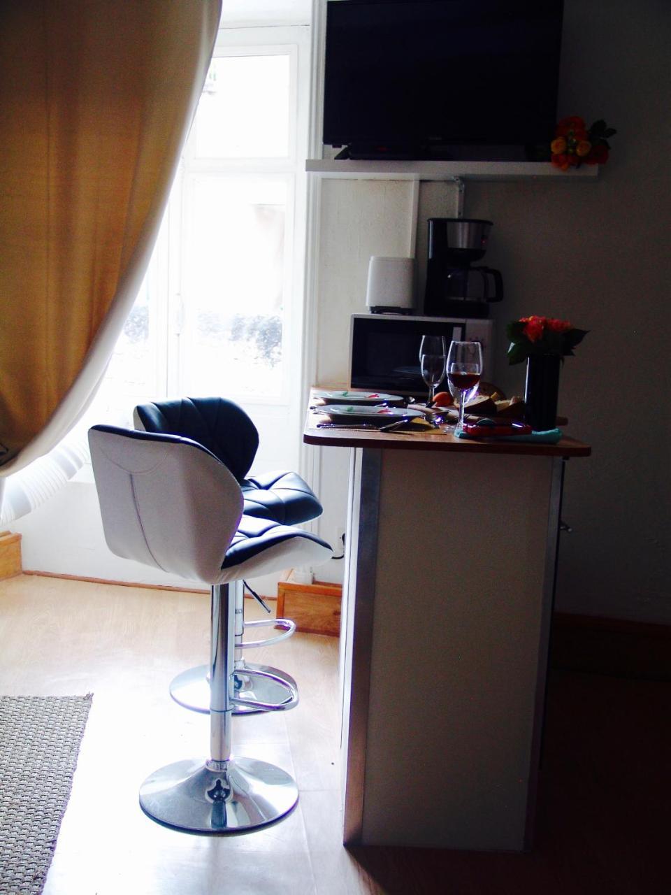 Franreal, 4 Appartements سارلا لا كانيدا المظهر الخارجي الصورة